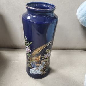 China vase